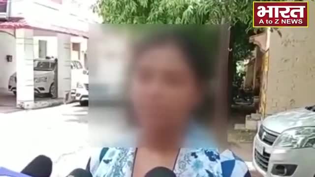 कानपुर: #कानपुर#पति की मौत के बाद आखिर कैसे ससुराल वालों ने ढाया कहर