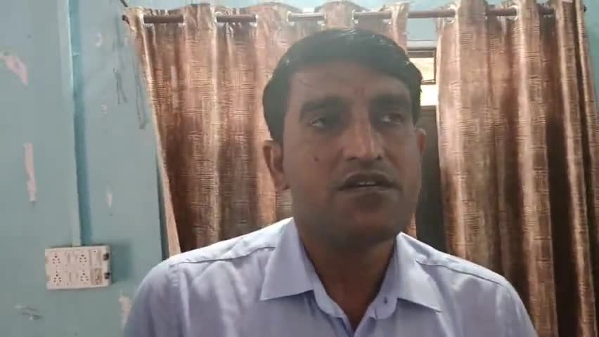 कोलारस ग्राम पंचायत में जनपद उपाध्यक्ष  उपसरपंच का हुआ चुनाव क्या कहना है ऑफिसर सिंह गुर्जर का सुनिए #kobra_news
