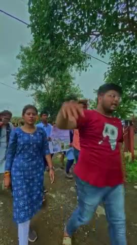 विकासार्थ विद्यार्थी द्वारा देशभर में चलाए जा रहे  #MissionPlantation के तहत उज्जैन महानगर की विक्रमादित्य भाग इकाई द्वारा 1500 पौधे रोपित किए गए जिसमें स्थानीय शिक्षण संस्थान के विद्यार्थियों सहित लोगों ने भी अपनी सहभागिता सुनिश्चित की।