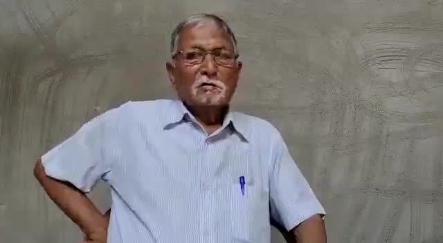 रोह खुर्द कला में तालाब पर लगे हरे पेड़ व निजी पेड़ चोरी, पीड़ित ने थाने में कार्रवाई के लिए दिया आवेदन
#crimesachnews