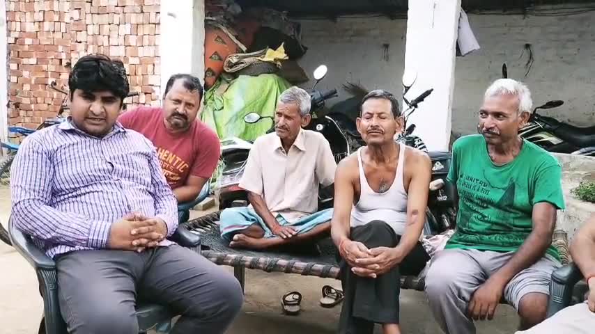 रायबरेली क्षेत्र से सांसद महोदया #सोनिया_गांधी जी जब अपने संसदीय क्षेत्र ही नहीं जाती हैं तो कांग्रेस का तो यही हाल होगा