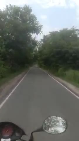 सिकटिया से महाराजगंज मुख्य सड़क
#सड़क #road_accident #biharsharif र