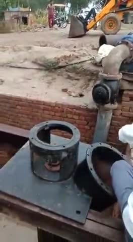 #karsola #julana #jind #rainingday 
गांव करसोला में #बरसात का पानी रजवाहै में निकालते हुए