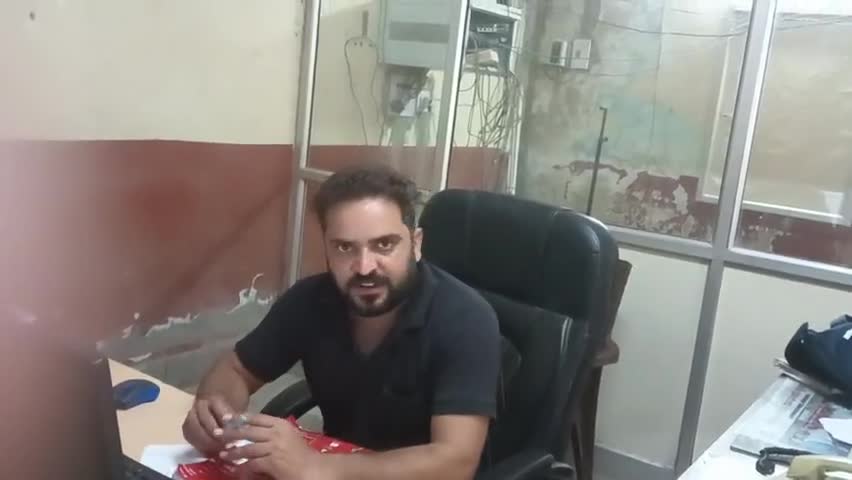 पदमपुर: पदमपुर डाकघर में 27 जुलाई को सुकन्या योजना का कैंप लगेगा
#postoffice #padampurpostoffice #ssa #suknya #ravindragehalot#