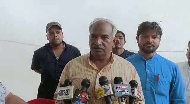 गदरपुर बाईपास 2 अगस्त को चालू कर दिया जाएगा-अरविंद पांडे विधायक #bazpur_express #prime_uttarakhand_news