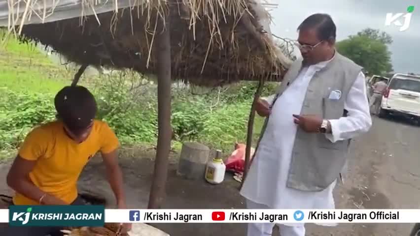 भुट्टे की कीमत जान Union Minister Faggan Singh Kulaste को लगा झटका 

#UnionMinister #ViralVideo #LatestNews