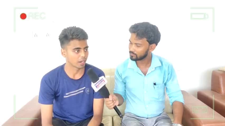 बॉक्सिंग में रितेश कुमार को बिहार में मिला तिसरा स्थान अब ओलम्पिक में मेडल लाने की तैयारी में जुटे

#boxing #ritesh