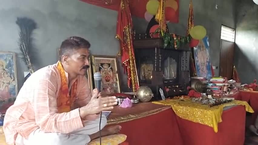 #अद्भुत #अविश्वसनीय #चमत्कार लेकिन #100% #सच श्री #बाला जी #धाम #रामगढ़ से जुड़े सभी #भक्तों के घर पर रहता है #हनुमान जी का #पहरा भक्तों की जुबानी !