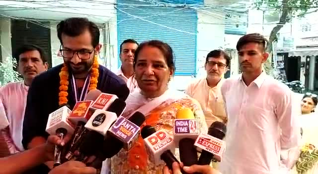 द्वारका: विश्व चैंपियन विनय सागवान द्वारा ग्रीस में दो स्वर्ण पदक #sports_meet #goldmedal