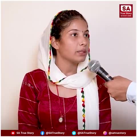 सुनिए नाम दीक्षा लेने के बाद कैसे चमत्कार होते हैं।
#संत_रामपाल_जी_महाराज