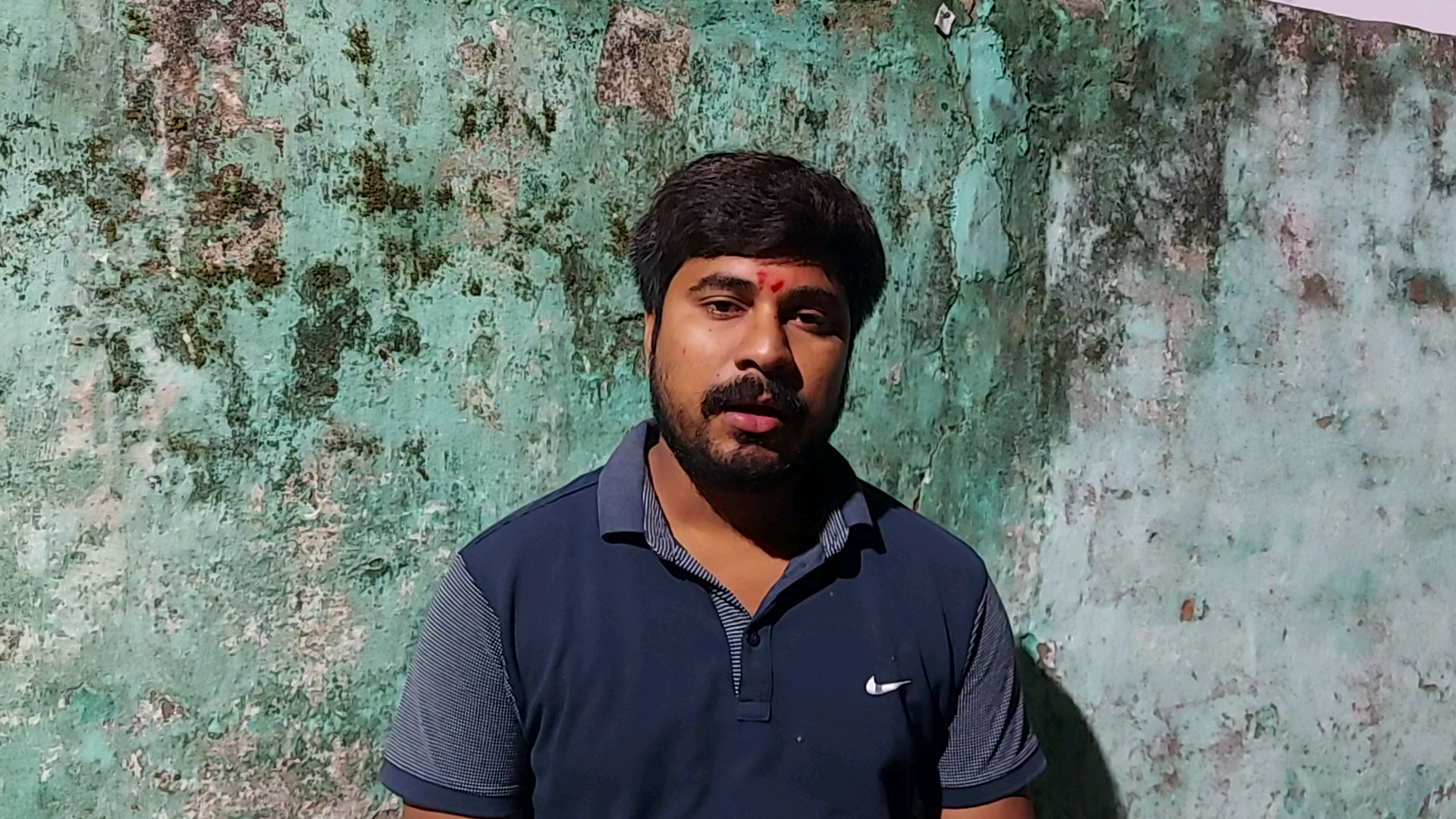 देश आपातकाल के दौर से गुजर रहा है लोगों को है सोचने की जरुरत : ई • मुरारी {राष्ट्रीय अध्यक्ष #AISU }