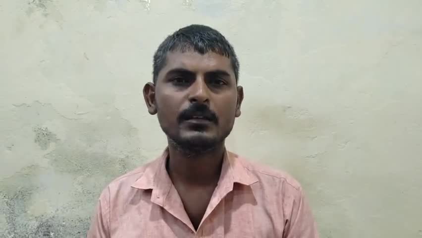चोरी के मामले को तिन्द्वारी थाना द्वारा निपटाया गया 151 में चालान देकर मामला CCTV मे कैद

#bandapolice