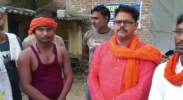 #चाँद थाना रेहान खां के गिरफ्तारी पर मंत्री के सहयोगी हुए परेशान हिन्दू माँ बहनों को सोशल मिडिया पर गाली देना पड़ा भारी