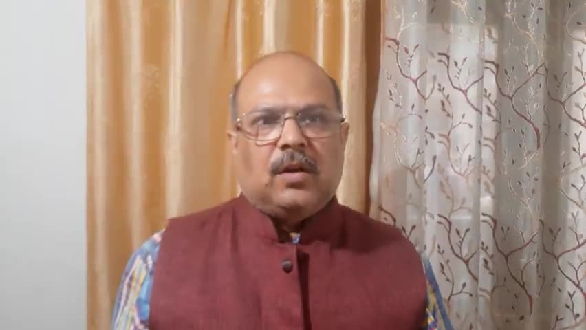उद्योगपतियों के अरबों रुपए माफ करना #मुफ्तखोरी है-Prem Kumar
#Freebees
#bjp
#modigovt