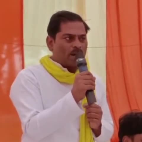 आज शाहजहांपुर में मा० राष्ट्रीय प्रवक्ता श्री #SunilArkvanshi जी,ने पार्टी की विचारधारा जनता के बीच मे रखी!