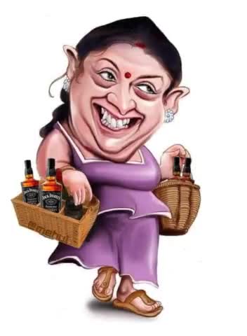 #सदन में हंगामा खड़ा करना तो स्मृति इरानी का एक #ड्रामा है।
क्योंकि #देश का ध्यान अवैध #बार और कारो#बार से जो हटाना है