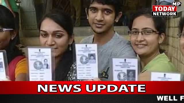 ग्वालियर गिर्द: अब वोटर लिस्ट में नाम दर्ज कराने के लिए 18 वर्ष का इंतजार नहीं करना होगा #votercard #election #bjp
