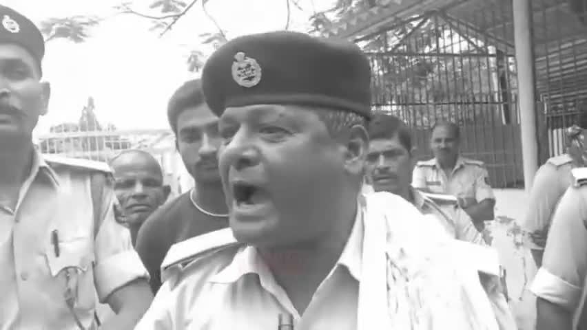 मुशहरी: होमगार्ड के जवानों ने किया बड़ा खुलासा बड़े-बड़े माफिया से 5-10 लाख लेकर थाना से दारू बेचा जाता है? #shbharat #police