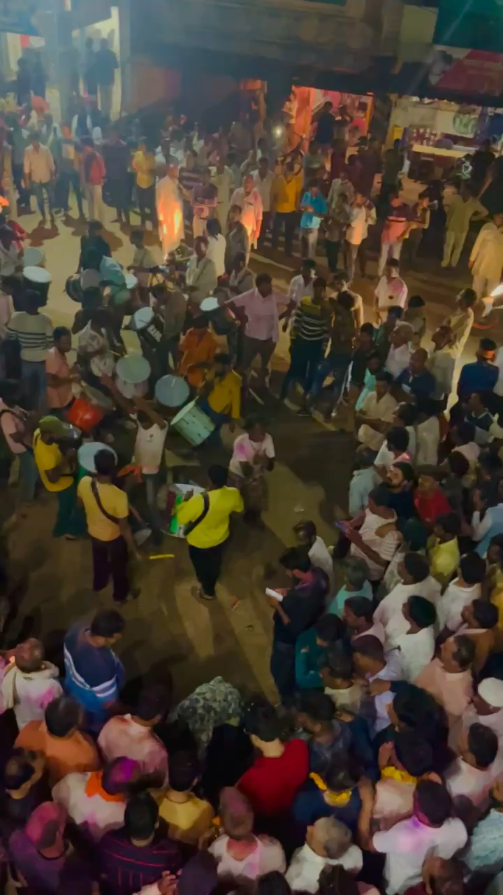 अशोक नगर: मोहन सिंह यादव (सैमरा पहाड़) निर्विरोध ज़िला पंचायत उपाध्यक्ष निर्बाचित हुए 
 #jilapanchayat #ashoknagar