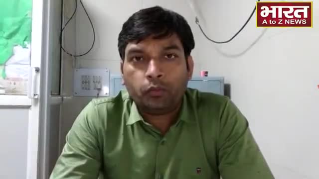 कानपुर: #कानपुर#बर्थडे पार्टी में केक खाकर लोगों को हुआ फ़ूड प्वाइजनिंग, जिला अस्पताल में भर्ती