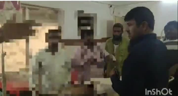 पोकरण : लाठी सेना रेंज में चरवाहे की पीट पीट कर की हत्या परिजनों ने लगाए हत्या के आरोप#लाठी