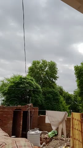 पदमपुर: आज फिर चाय घने बादल काम 7 सीसी पदमपुर अब दोबारा बारिश आने की संभावना गाने गलियों में निकलने की जगह नहीं रही#rohan sy