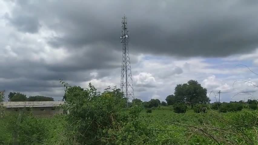 हुरड़ा: ग्राम पंचायत जालखेड़ा में इन्टरनेट से परेशान हैं कोई सुनवाई नहीं है #bhilwara #प्रसासन