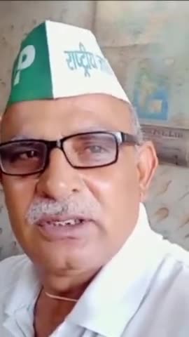 02 अक्टूबर को दिल्ली में नोटा समर्थक आरक्षण विरोधी भी हुंकार रैली में सादर आमंत्रित हैं: रविन्द्र जठेड़ी
#scstact