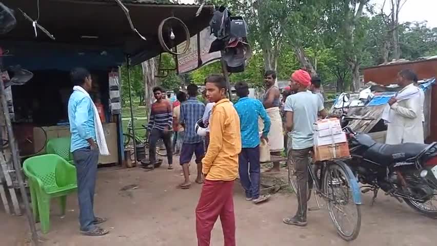 😲सिरसिया मे दिन में आ गये चोर🦹‍♂️#sirsiya#bhinga#sirsiya बाजार@