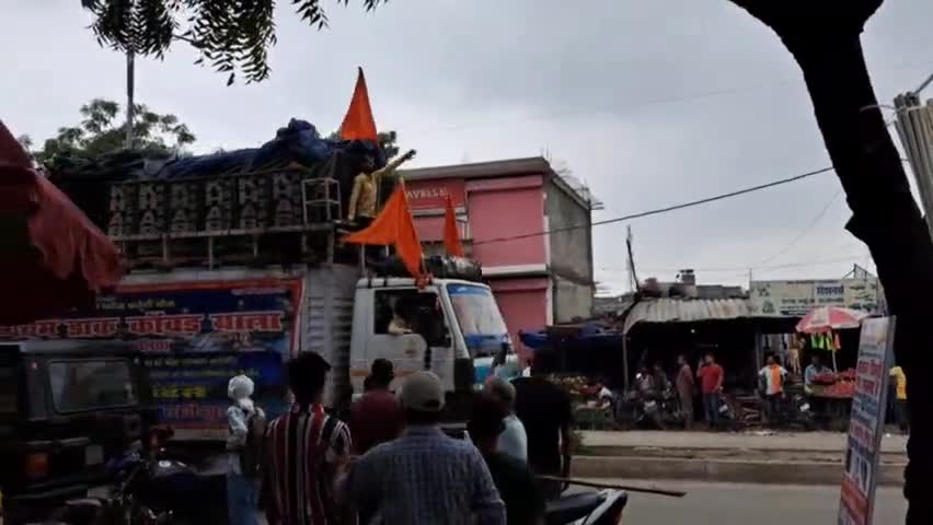 Paliya pahunche Dak kanwariya #paliakalan #lakhimpurखीरी #lakhimpurkheri