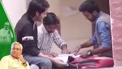 अब पढ़ाई में नहीं आ रही पैसे की समस्या... 
बिहार स्टूडेंट क्रेडिट कार्ड योजना के तहत सरकार ने अब तक 4,500 करोड़ रुपये जारी किए हैं। 
युवाओं को उच्च शिक्षा में दाखिला लेने के लिए यह योजना मील का पत्थर साबित हो रही है।
#StudentCreditCard