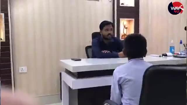 कैमूर का हर्ष मौर्या पांचवी क्लास में पढ़ता है और आठवीं क्लास तक के बच्चों को पढ़ाता है लोग इसे जूनियर खान सर कहते हैं आज पटना में हर्ष मौर्या की मुलाकात खान सर से हुआ इसके बाद क्या हुआ आप वीडियो देखिए
#HarshMaurya #khansir #khansirpatna