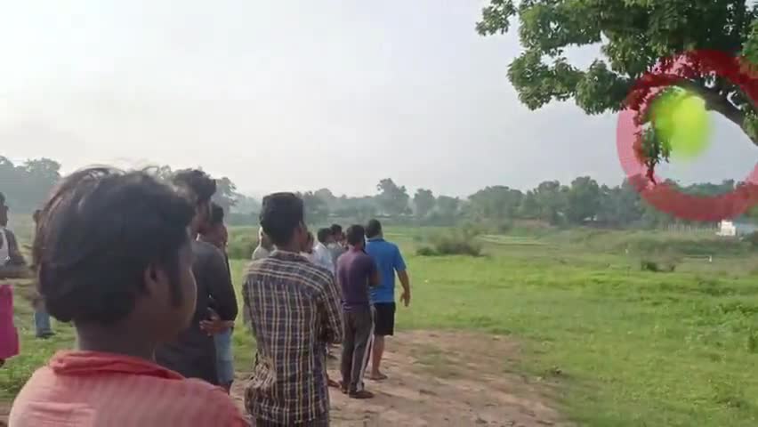 #सरगवां
ब्रेकिंग न्यूज | पति ने पत्नी से लड़ कर किया फांसी लगाकर आत्महत्या।
#News18MPChhattisgarh 
#newstatech #Report
