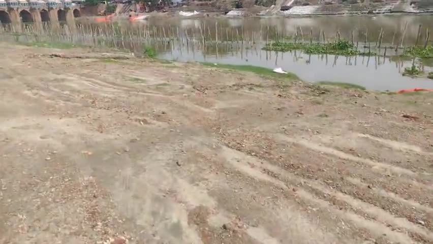 जौनपुर: ये हैं जौनपुर का अधूरा विकाश#jaunpur_news_live