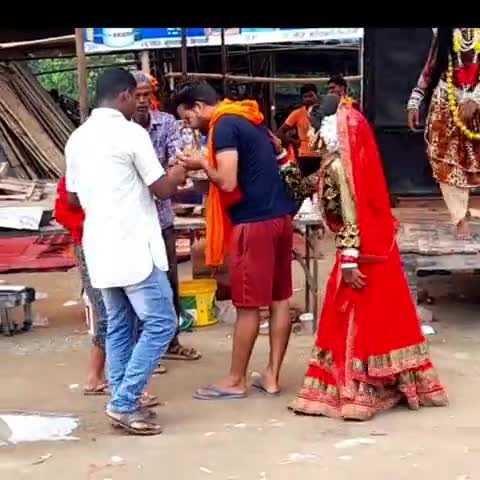उत्सव से भरा एकमात्र धर्म है सनातन धर्म - राष्ट्रीय कवि गोपाल पाठक 



#हादसा #मोदी #हरिद्वार #ऋषिकेश #सावन