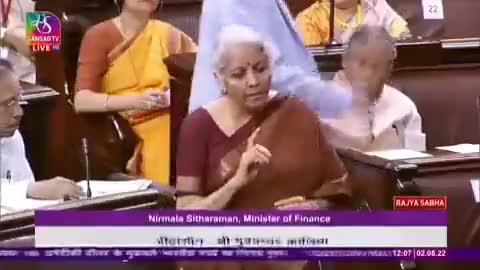 वित्तमंत्री #sitharaman जी के 
अनुसार भारतीय रुपया कमजोर
नही हुआ है, शर्त इतनी है डॉलर
से तुलना ना करे,

किसी अन्य मुद्रा से तुलना कर सकते है