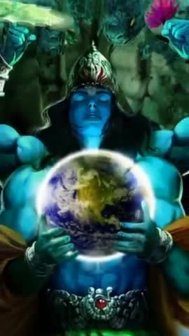 जय श्री हरि.....🥰🥰

#धार्मिक
#trendingvideo