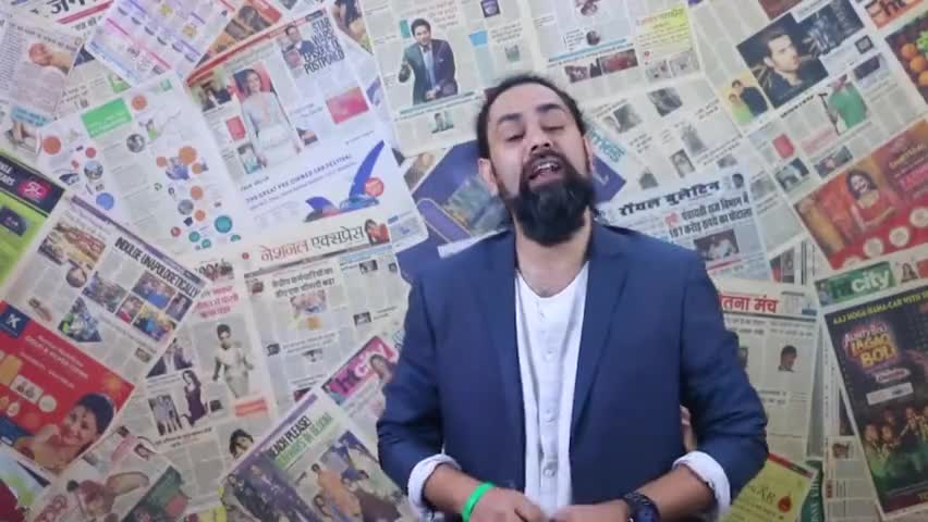 तेजस्वी का अबतक का सबसे धमाकेदार इंटरव्यू। 
खोल दिए सारे पोल..अंत तक देखिए। 

#अनपढ़ #Illiterate
#चारा_चोर #FodderScam
#LaluYadav #TejaswiYadav
