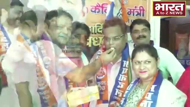 कानपुर: #कानपुर#अपना दल एस को राज्य स्तरीय पार्टी के तौर पर चुनाव आयोग द्वारा मिली मान्यता