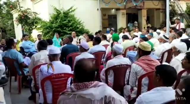 #रेहला_थाना परिसर में #मुहर्रम पर्व को लेकर शांति  समिति की बैठक की गई।
#palamu #garhwa #latehar #jharkhand