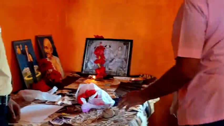 मानपुर: मानपुर : ग्राम पंचायत झाल सरपंच शपथ ग्रहण समारोह 03 अगस्त 2022 जनता में काफी हर्षोल्लास
#sarpanch #grampanchayat #news
