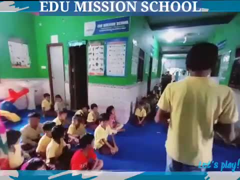 आइए कुछ अलग देखते हैं....
#Edu Mission School Lahra Kishanganj