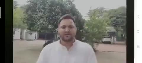 प्रतिरोध मार्च: भ्रष्टाचार,बेरोजगारी और कमरतोड़ मंहगाई के खिलाफ
#Tejashwi_Yadav #महंगाई #nkjagran9922 #तिरंगा_अभियान