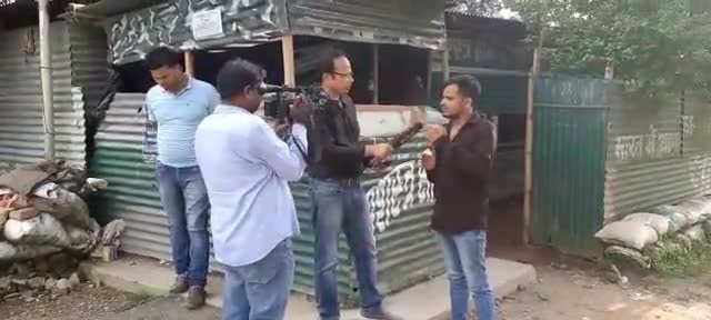 हमारे बिहार में पटना,दरभंगा के साथ साथ किशनगंज जिले में भी #PFI काफी एक्टिव