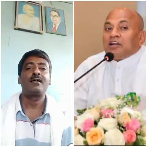 #jobaathai 
9 साल में 58 प्रॉपर्टी खरीदने वाले महाभ्रष्टाचारी दलाल RCP Singh का हो गया बुरा हाल #biharnews #Jansanvaad