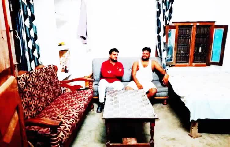रुधौली विधानसभा क्षेत्र के पुरैना ( पोखरभीटवा ) निवासी श्री संजय चौधरी जी के बाबा जी का निधन हो जाने पर घर पहुंचकर शोक संवेदना व्यक्त किया ।

                      आपका #जितेन्द्र_यादव
                           जिला सचिव