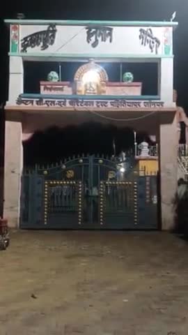 #शनिवार और मंगलवार को इच्छापूर्ति हनुमान मंदिर परिसर में श्रद्धालु का ताता लगा रहता है