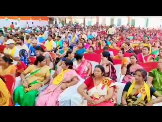 #रामगढ़_विधानसभा #धनंजय_कुमार_पुटूस