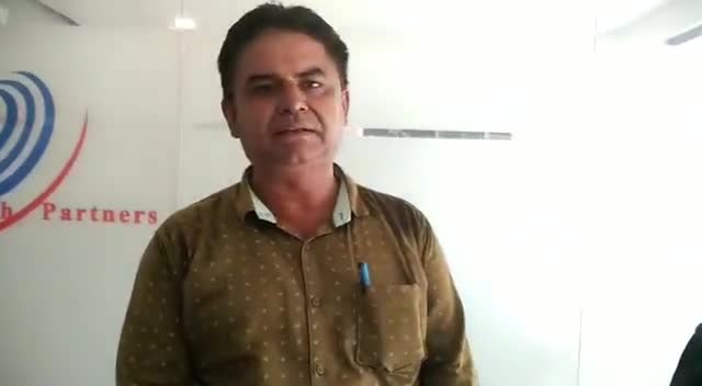 पार्लियामेंट स्ट्रीट: बिहार में टूट सकता है जेडीयू - बीजेपी #गठबंधन आरजेडी, कांग्रेस के साथ सरकार बनाने की तैयारी में #नीतीश कुमार।