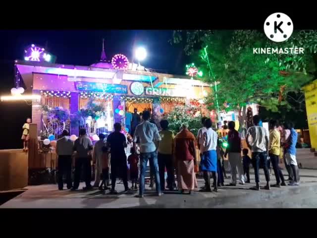 गड़हनी: #Antim somwari k din Gouri Shankar mahadev,, mandir Garhani 08.08.2022